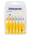 INTERPRO X 4G MINI BLISTER 6U 6LANG