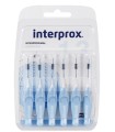 INTERPROX4G CILINDRICAL BLISTER 6U.6LANG