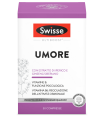 SWISSE UMORE 50 COMPRESSE