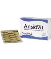 ANSIOVIT FORTE 30 COMPRESSE