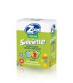 Z CARE NATURAL BABY SALVIETTE 10 PEZZI