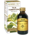 GEMMO 10+ TIGLIO ARGENTEO LIQUIDO ANALCOLICO 100 ML