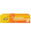 SUPRADYN RICARICA 15 COMPRESSE EFFERVESCENTI