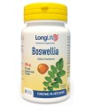 LONGLIFE BOSWELLIA 60 CAPSULE VEGETALI