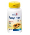 LONGLIFE PAPAYA ZYME 120 COMPRESSE