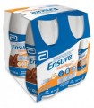 ENSURE NUTRIVIGOR CIOCCOLATO 4 BOTTIGLIE DA 220 ML