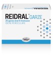 REIDRAL GARZE OCULARI 20 PEZZI