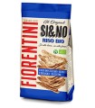 SI&NO RISO BIO MINI GALLETTE DI RISO AL SALE MARINO 100 G