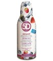 5D SLEEVERATO FRUTTI DI BOSCO 500 ML