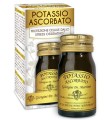 POTASSIO ASCORBATO 60 PASTIGLIE