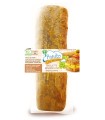 PANITO BAGUETTE CON SEMI DI SESAMO E LINO 180 G