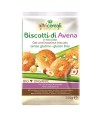 ALTRICEREALI BISCOTTI ALL'AVENA/NOCCIOLE BIO 250 G