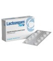 LACTOZEPAM FORTE 20 COMPRESSE