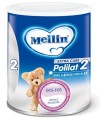 MELLIN POLILAT 2 LATTE POLVERE 400 G