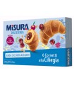 MISURA CORNETTI DOLCE SENZA CILIEGIA 290 G