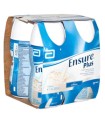 ENSURE PLUS VANIGLIA 4 BOTTIGLIE DA 200 ML