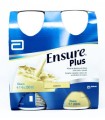 ENSURE PLUS BANANA 4 BOTTIGLIE DA 200 ML