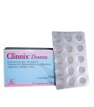 CLINNIX DONNA 30 COMPRESSE 1,2 G