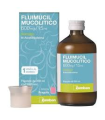 FLUIMUCIL MUCOLITICO 600 MG/15 ML SCIROPPO FLACONE 200 ML