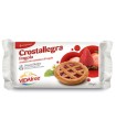 VIDAFREE CROSTALLEGRA FRAGOLA 180 G