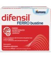 DIFENSIL FERRO BUSTINE 20 BUSTINE 2 G