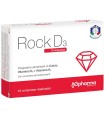 ROCK D3 45 COMPRESSE