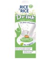 RICE&RICE BEVANDA DI RISO ALLE MANDORLE 1 LITRO