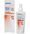 IMMUNO ELIOS  CREMA SOLARE SPF 50+ BAMBINI