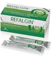 REFALGIN GEL OROSOLUBILE ANTIREFLUSSO 14 BUSTINE 15 ML