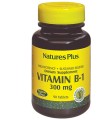 VITAMINA B1 TIAMINA 300 MG