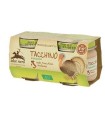 OMOGENEIZZATO DI TACCHINO BABY FOOD BIO 2 X 80 G