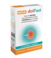 NOVA DOL FAST 20 COMPRESSE