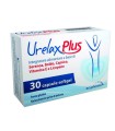 URELAX PLUS 30 CAPSULE SOFTGEL