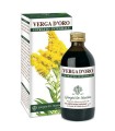 VERGA D'ORO ESTRATTO INTEGRALE 200 ML