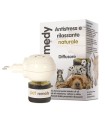 PET REMEDY DIFFUSORE + FLACONE DA 40 ML