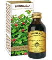 DONNAMIX GEMMODERIVATO + TINTURA MADRE SENZA ALCOOL 100 ML