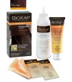 BIOKAP NUTRICOLOR 4,4 NEW CASTANO RAMATO TINTA TUBO + FLACONE