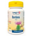 LONGLIFE BARDANA 60 CAPSULE VEGETALI