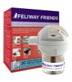 FELIWAY FRIENDS DIFFUSORE + RICARICA DA 48 ML