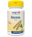 LONGLIFE DIOSCOREA 60 CAPSULE