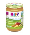 HIPP BIO HIPP BIO PAPPA PRONTA PAST TRIS DI VERDURE 190 G