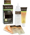 BIOKAP NUTRICOLOR DELICATO 7,0 NEW BIONDO MEDIO NATURALE TINTA 140 ML