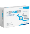 NEUPROZIN 28 COMPRESSE GASTRORESISTENTI