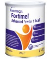 FORTIFIT VANIGLIA 280 G