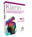 KLAMIN 20 COMPRESSE