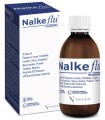 NALKEFLU SOLUZIONE ORALE 200 ML + 1  BUSTINA DA 2,5 G