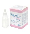 SAGINIL SOLUZIONE VAGINALE 4 FLACONI DA 125 ML