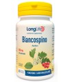 LONGLIFE BIANCOSPINO 60 CAPSULE VEGETALI