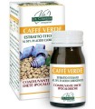 CAFFE' VERDE ESTRATTO TITOLATO 60 PASTIGLIE