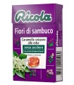 RICOLA FIORI DI SAMBUCO SENZA ZUCCHERO 50 G